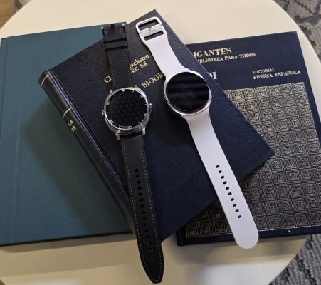 La revolución de los relojes inteligentes Samsung: Galaxy Watch8 y Galaxy Watch8 Classic