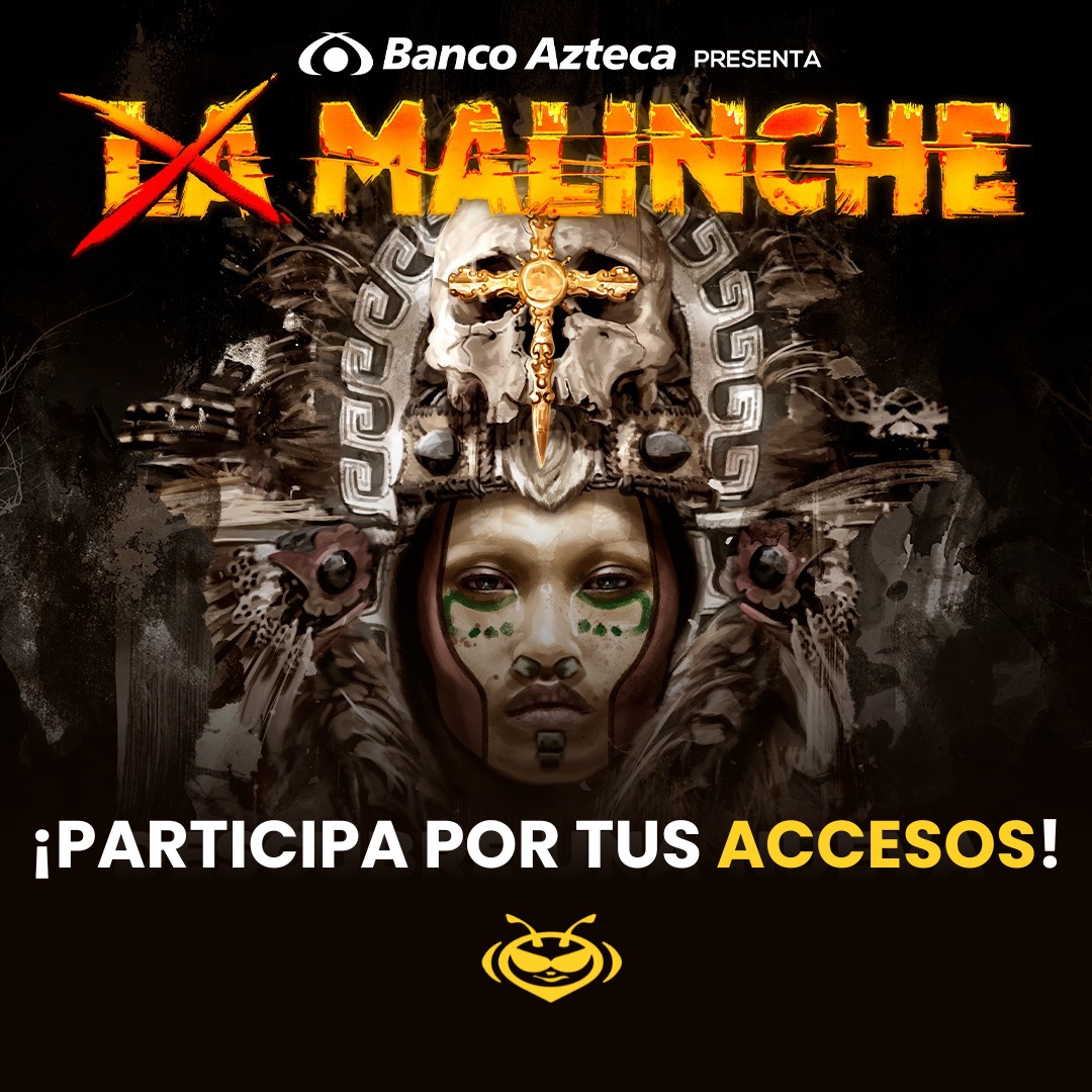 ¡Beat 100.9 te lleva a Malinche El Musical!
