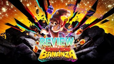 Un regreso alucinante de Donkey Kong Bananza sorprende a expertos y aficionados