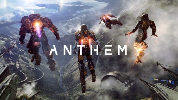 El cierre de Anthem: una despedida inevitable