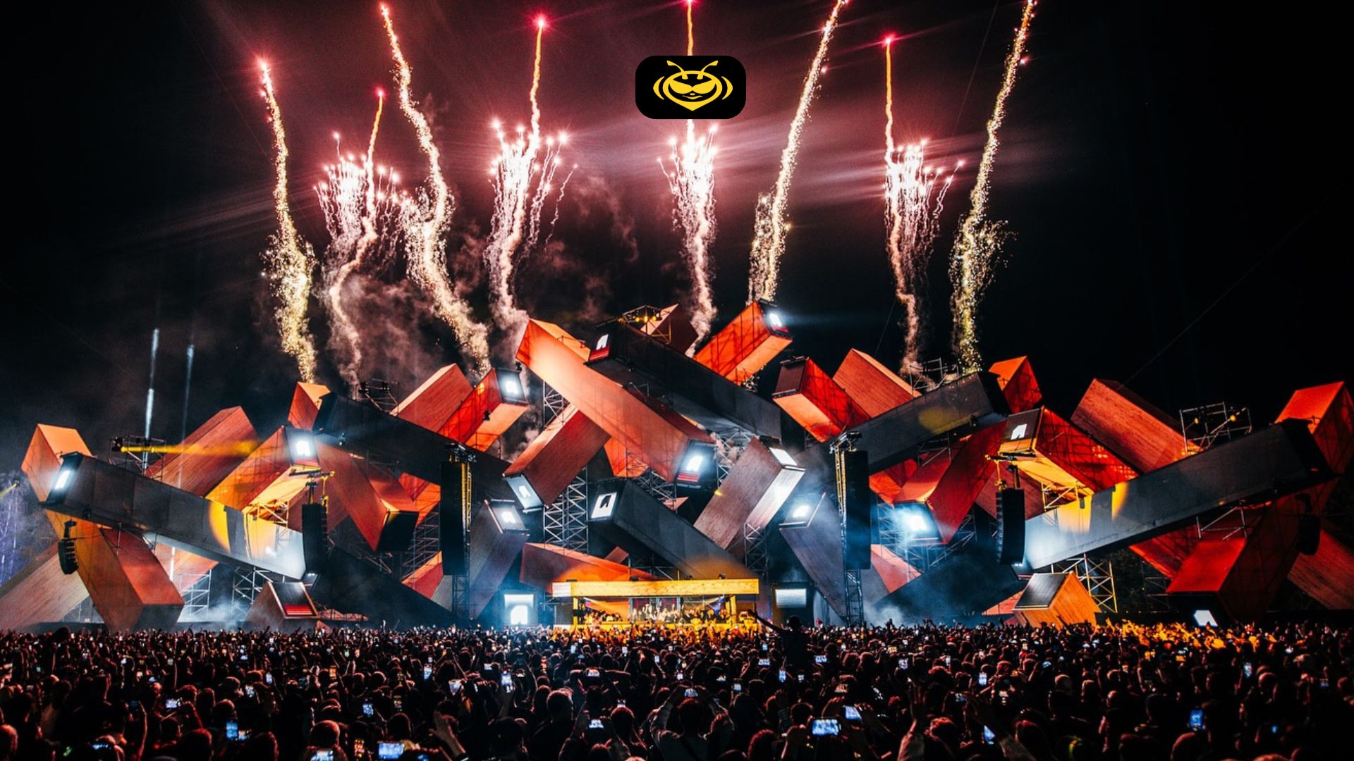 Awakenings Summer Festival: la guía completa para el ritual del techno.