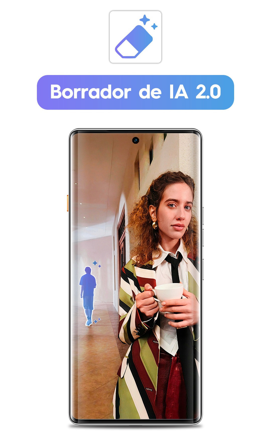 Descubre la revolución de la Serie Cámon 40 de TECNO en smartphones con Inteligencia Artificial