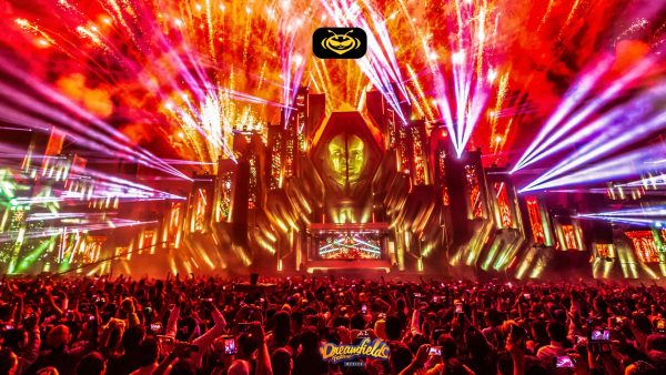 Dreamfields México 2025 anuncia a Charlotte de Witte como su primera artista confirmada