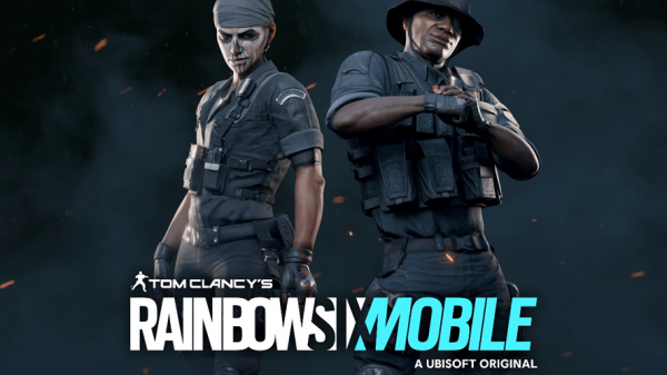 Rainbow Six Mobile: ¡La nueva temporada trae emocionantes novedades!