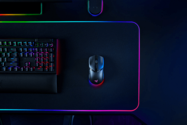 Descubre el nuevo Razer Cobra HyperSpeed: el mouse inalámbrico perfecto para gamers