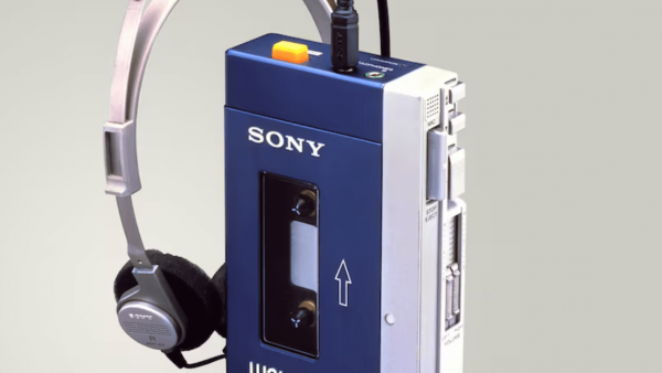 La Trayectoria Evolutiva del Walkman: 46 Años de Innovación Musical
