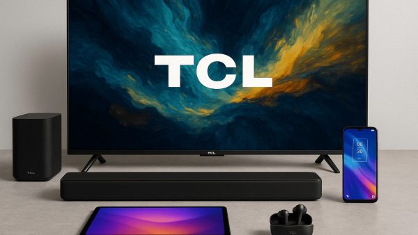 Descubre la Revolución Tecnológica de TCL con la Campaña &#8220;Emoción Tecnológica&#8221;