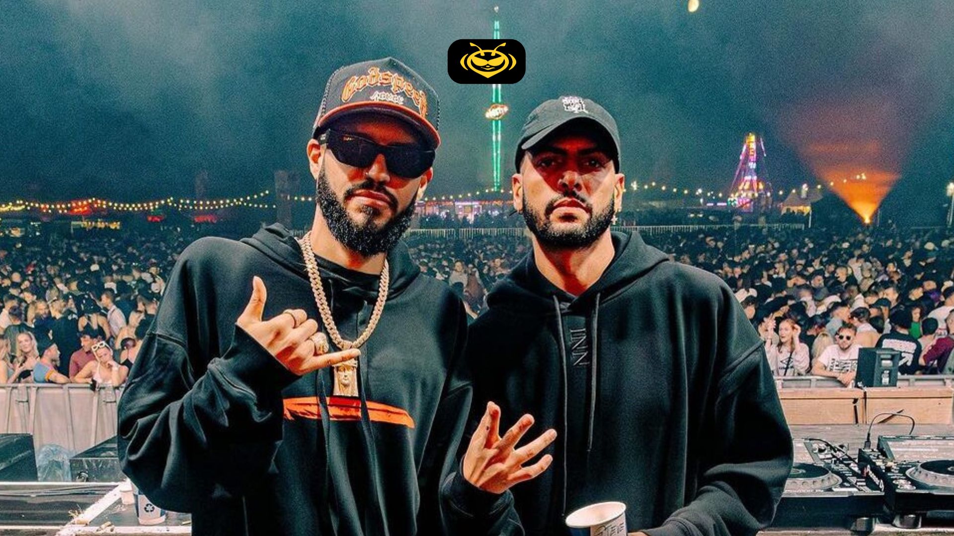 The Martinez Brothers lanzan “Take You Home”