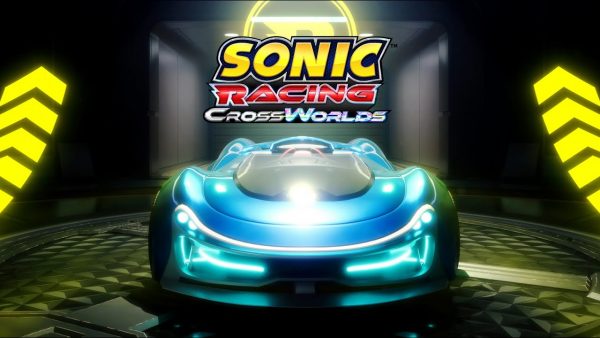 Sonic Racing: CrossWorlds &#8211; ¡Una experiencia de velocidad creativa!