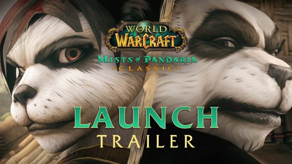 El regreso de Mists of Pandaria a World of Warcraft Classic