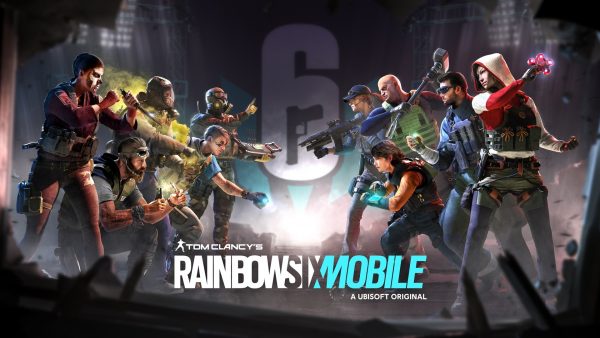 Rainbow Six Mobile: Ubisoft conquista nuevos territorios con un enfoque inclusivo