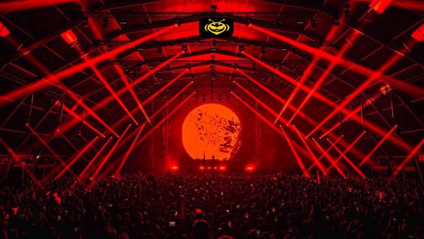 REZZ sorprende con el debut europeo de PORTAL