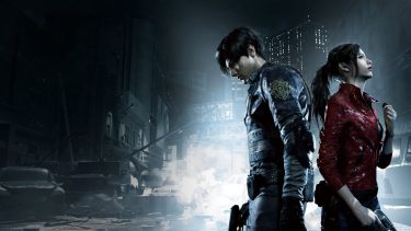 Resident Evil 2: Dead Shot &#8211; Nueva versión arcade en exclusiva para Reino Unido