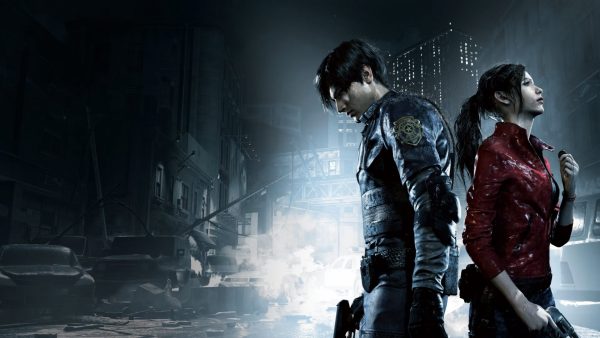 Resident Evil 2: Dead Shot &#8211; Nueva versión arcade en exclusiva para Reino Unido