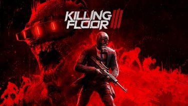 La llegada de Killing Floor 3: el futuro distópico lleno de Zeds