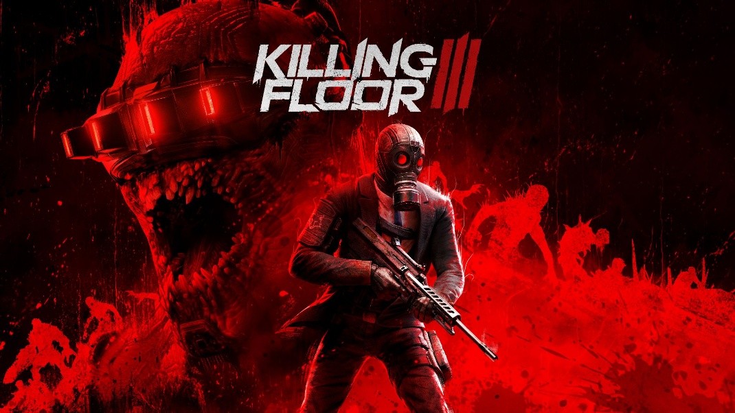 La llegada de Killing Floor 3: el futuro distópico lleno de Zeds