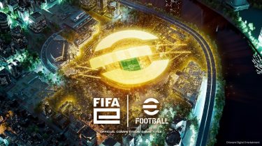 KONAMI firma acuerdo con FIFA para seguir impulsando los eSports de fútbol hasta 2026