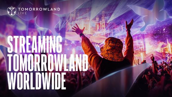 Mira en vivo Tomorrowland 2025: confirman sets de Charlotte de Witte, Eric Prydz y más