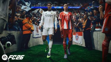 EA SPORTS FC 26: Una nueva era en el fútbol virtual