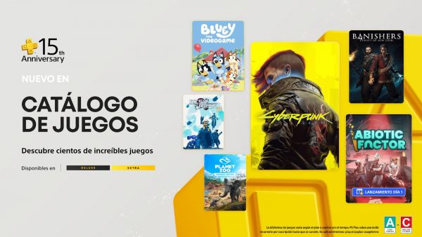 &#8220;Las novedades de Playstation para el verano de 2025 que no te puedes perder&#8221;