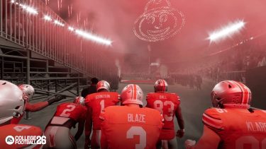 Revoluciona tu experiencia de fútbol americano universitario con College Football 26