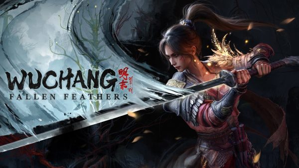 &#8220;Wuchang: Fallen Feathers &#8211; Una Aventura Soulslike de Más de 100 Horas te Espera&#8221;