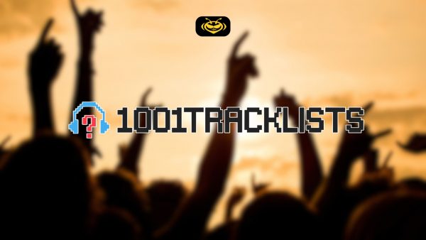 Los 10 tracks más tocados por DJs en julio 2025, según 1001Tracklists