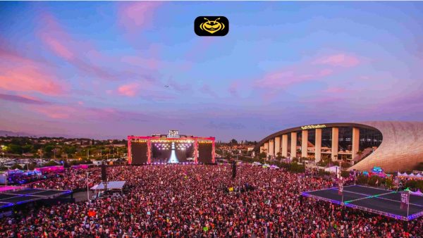 After-party ilegal post-Hard Summer termina en tragedia en Los Ángeles