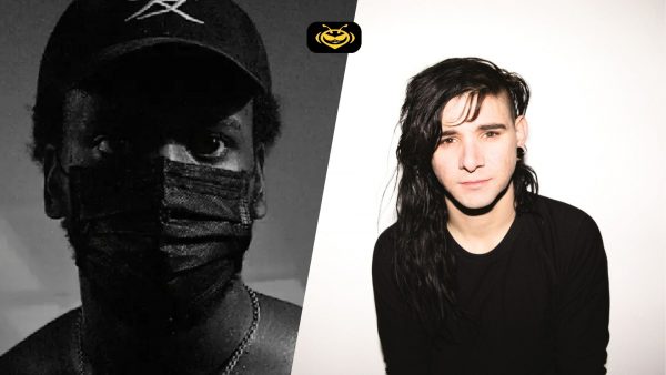 Colaboración inesperada: Skrillex y Slikback presentan “Kixa”