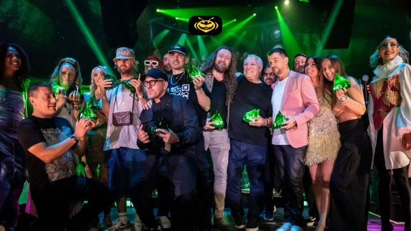 DJ Awards 2025: nominaciones, nuevas categorías y cómo votar ahora