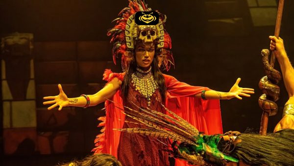 CASTING PARA BUSCAR A HERNÁN CORTÉS