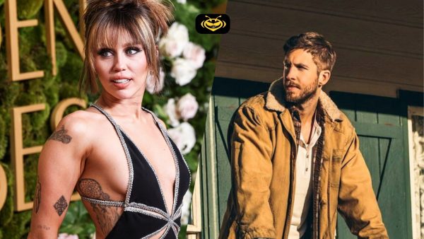 Ocean Calvin Harris Miley Cyrus: La Colaboración Perdida