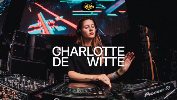 Charlotte de Witte será headliner de Dreamfields México en Puebla este noviembre