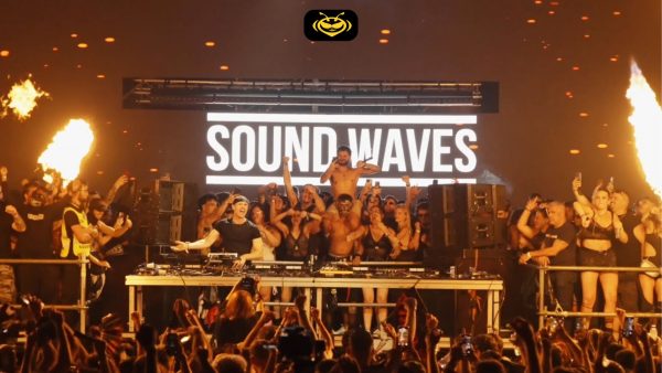 Sound Waves celebra 20 años y anuncia su edición en Lisboa