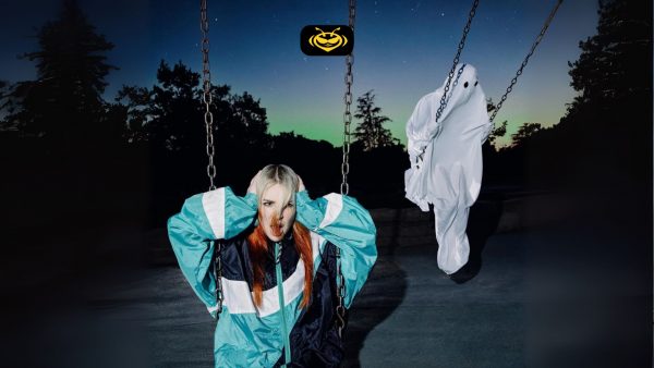 Alison Wonderland lanza Ghost World: su álbum más íntimo 