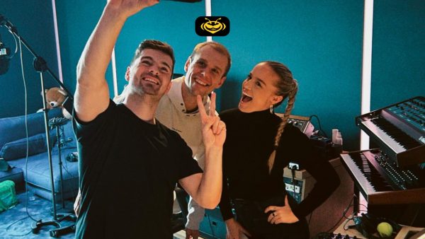 Armin y Garrix por fin revelan fecha de estreno para ‘Sleepless Nights’