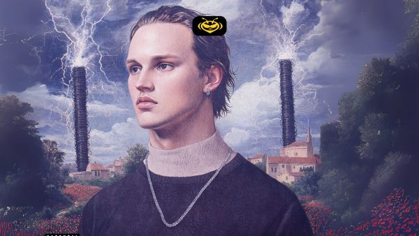 Así suena “TESLA” de Mau P: