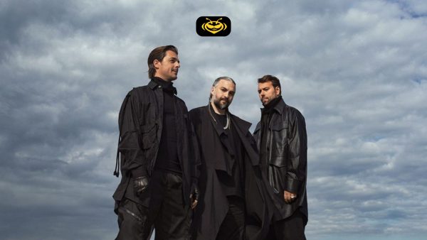 Swedish House Mafia vuelve a CDMX: