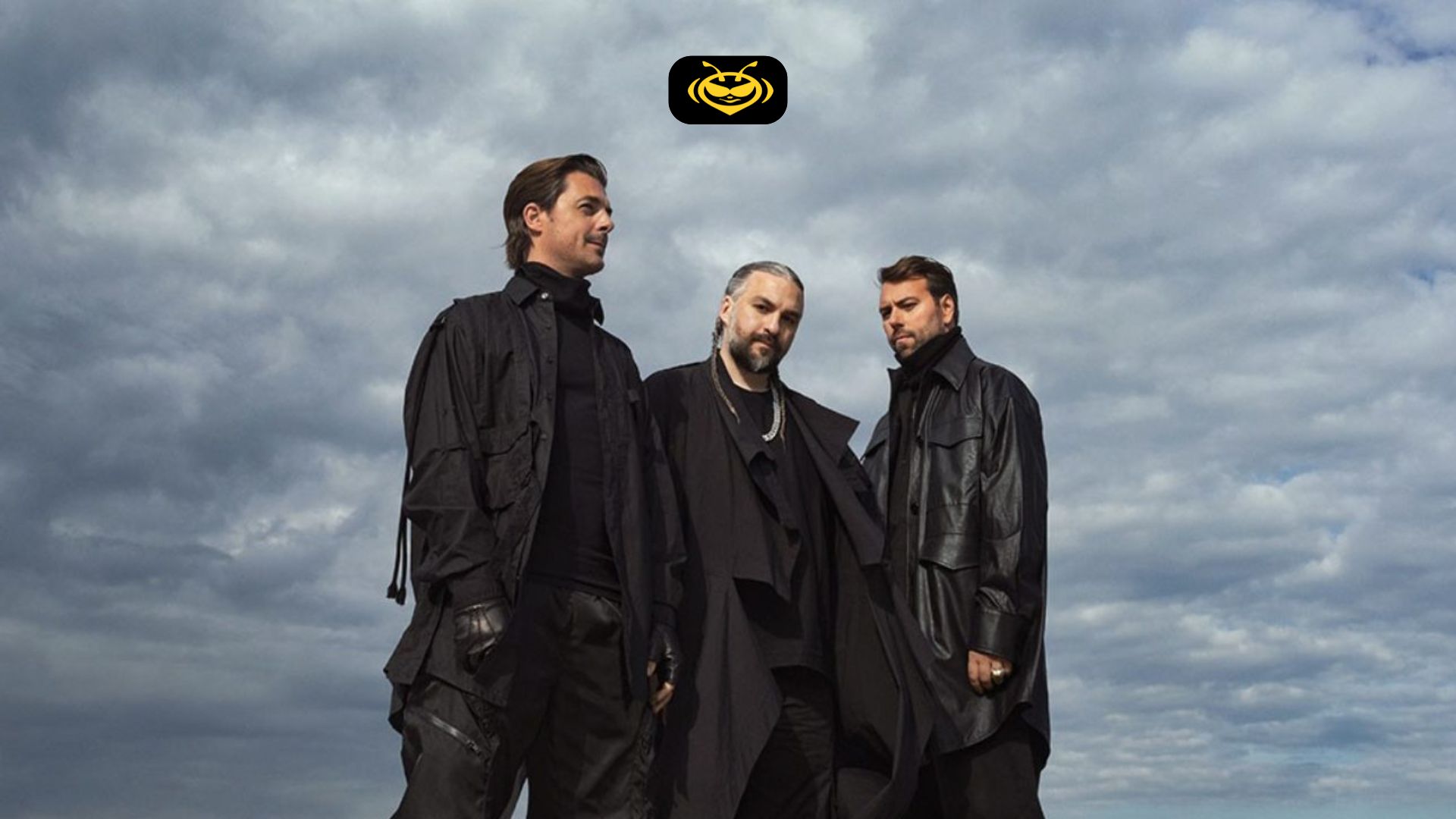 Swedish House Mafia vuelve a CDMX: