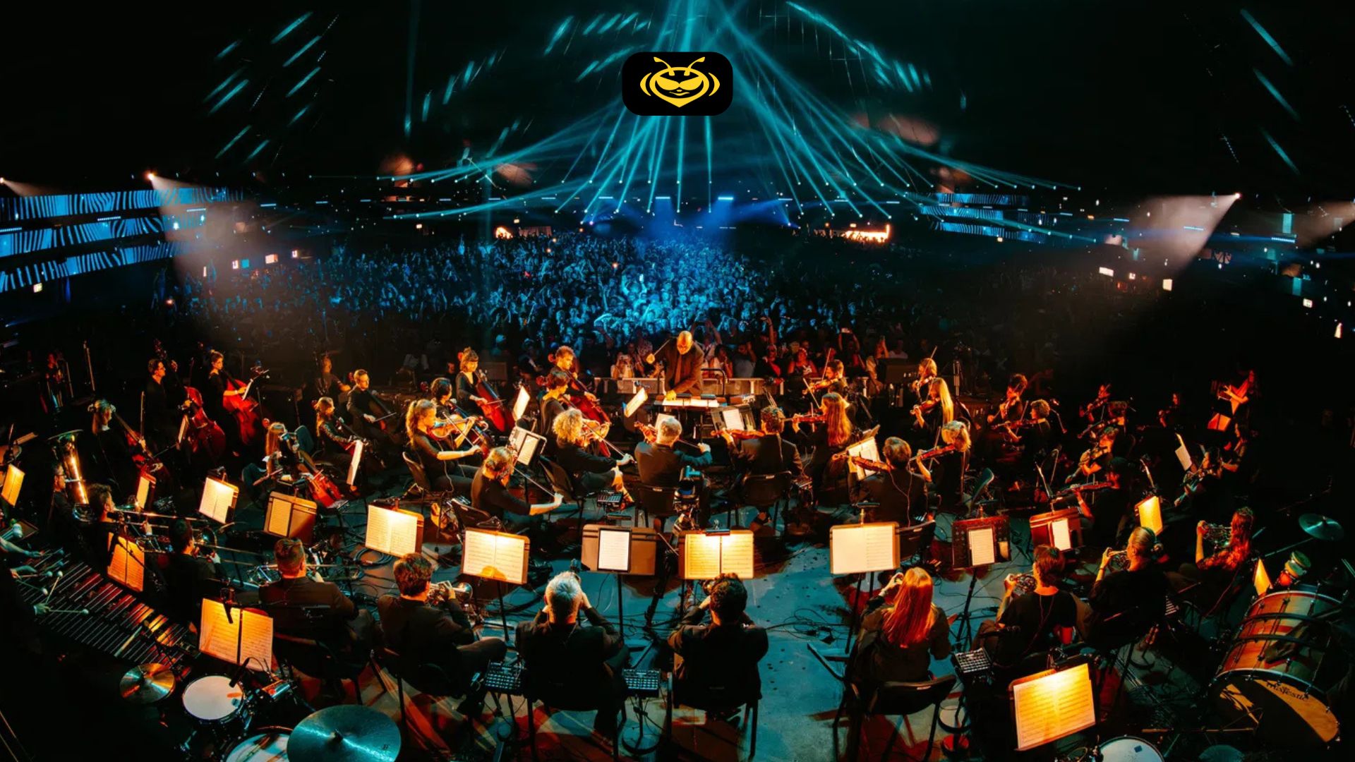 10 años de Symphony of Unity: la sinfonía que cambió Tomorrowland para siempre