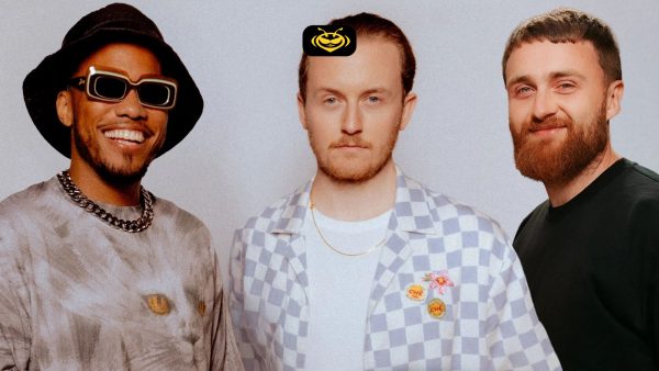 Disclosure y Anderson .Paak estrenan “No Cap”
