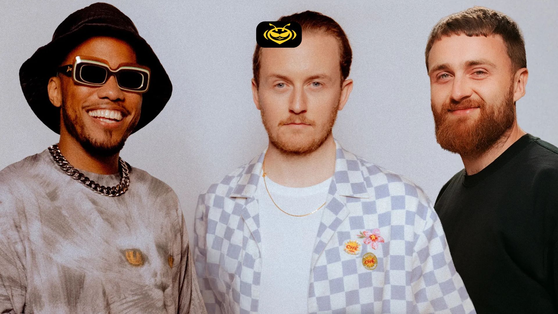 Disclosure y Anderson .Paak estrenan “No Cap”