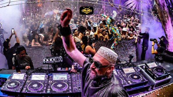 Day Zero Tulum 2026: lineup completo, precios y preventa