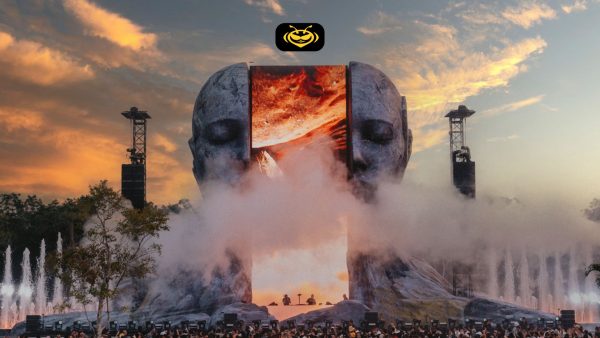 CORE World de Tomorrowland: el escenario CORE emprende su primera gira global