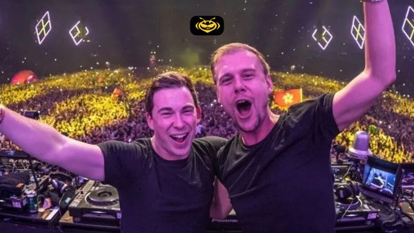 Hardwell llega a A State of Trance (ASOT)