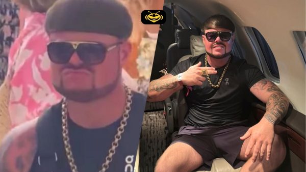Ibiza Final Boss 2025: Jack Kay, el turista británico que se volvió leyenda