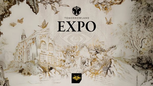 Tomorrowland Expo regresa a ADE 2025