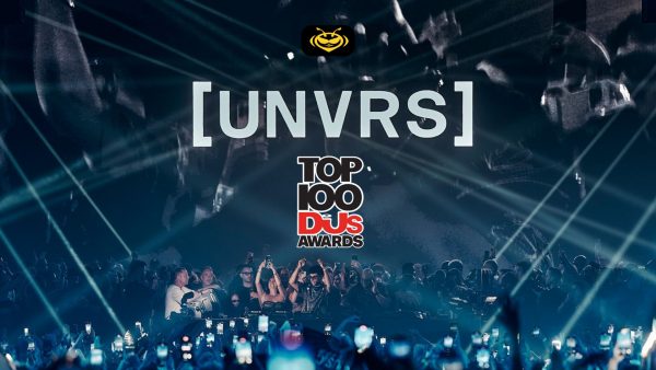 Primera vez en Ibiza: DJ Mag celebra sus Top 100 DJs Awards en [UNVRS