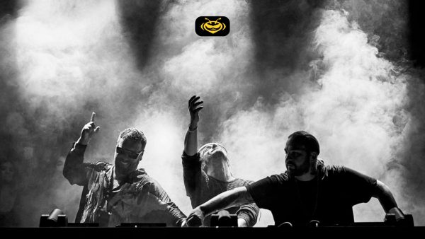 Tu demo puede llegar a SHM: SUPERHUMAN lanza DemoDrop para artistas emergentes