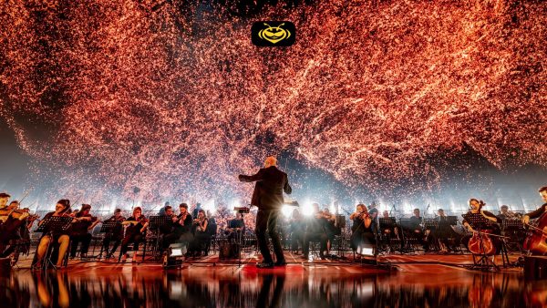 Symphony of Unity presenta su primer show en solitario 